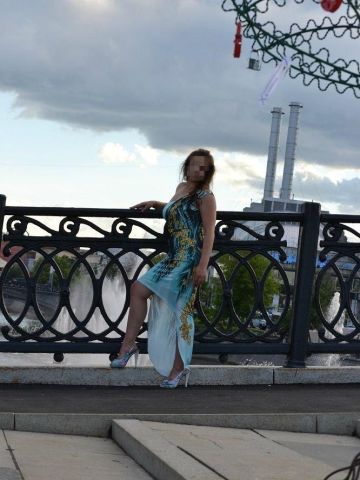 Светлана
